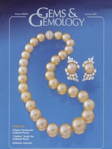 Gem News International: Amber (Burmite") from Myanmar: Production resumes"